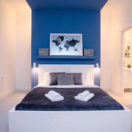 Cute, New And Modern Apartment In The Center Boedapest Buitenkant foto